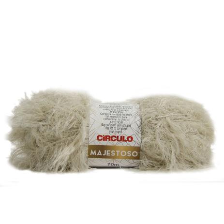 Fio Majestoso Círculo S/A 100g Menor preço em Fio Majestoso Círculo S/A 100g