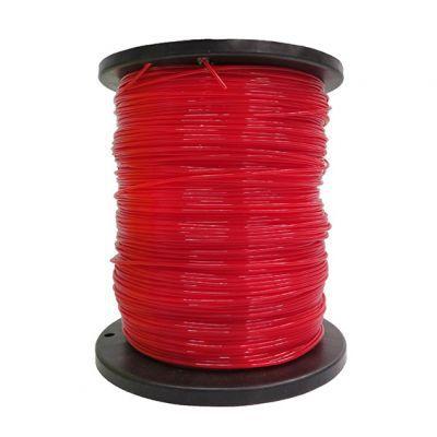Fio Nylon 1,6mm Red vm Mammut rl 873m Menor preço em Fio Nylon 1,6mm Red vm Mammut rl 873m