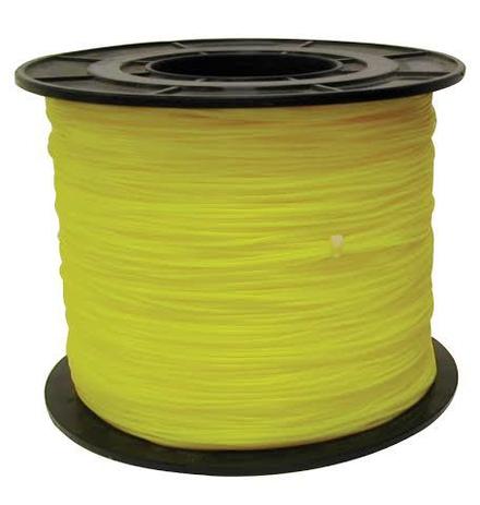 Fio Nylon 2mm Redondo Nakashi - Rolo 1kg com 270 metros - para Roçadeira Menor preço em Fio Nylon 2mm Redondo Nakashi - Rolo 1kg com 270 metros - para Roçadeira