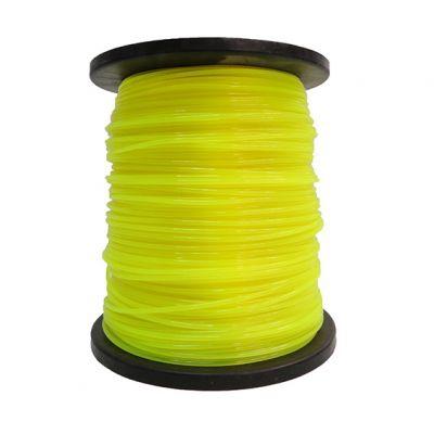 Fio Nylon 3,0mm Red am Mammut rl 253m Para Rocadeira Menor preço em Fio Nylon 3,0mm Red am Mammut rl 253m Para Rocadeira