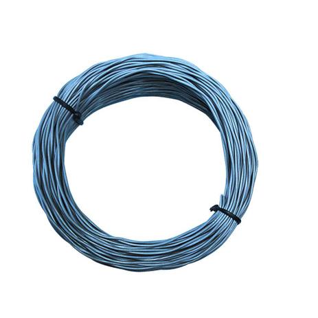 Fio para telefone 20 metros interno Kit-Flex - Kitflex é ruim? Fio para telefone 20 metros interno Kit-Flex - Kitflex é boa?
