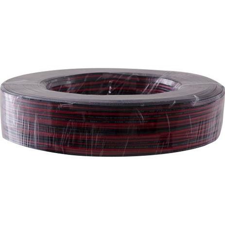 Fio Paralelo 2X0,75MM Bicolor HYX Menor preço em Fio Paralelo 2X0,75MM Bicolor HYX