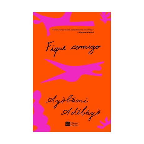 Fique comigo - harpercollins - Casa dos livros Menor preço em Fique comigo - harpercollins - Casa dos livros