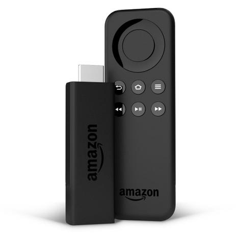 Fire TV Amazon Stick - Basic Edition é boa?