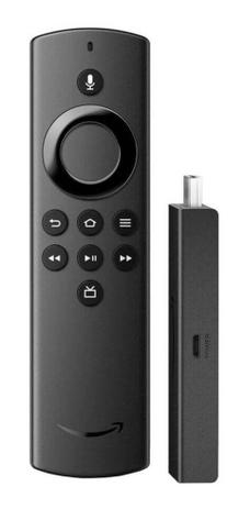 Fire Tv Stick Lite De Voz Full Hd 8gb Preto - jrvendas é boa?