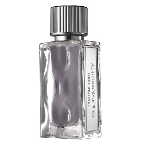 First Instinct Abercrombie Fitch - Perfume Masculino - Eau de Toilette Menor preço em First Instinct Abercrombie Fitch - Perfume Masculino - Eau de Toilette