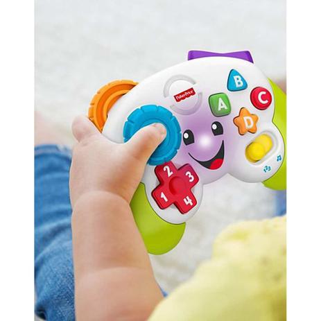 Fisher price controle video game Clearance
