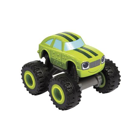 Fisher Price Blaze Monster Machines Veículo Básico Pickle - Mattel Menor preço em Fisher Price Blaze Monster Machines Veículo Básico Pickle - Mattel