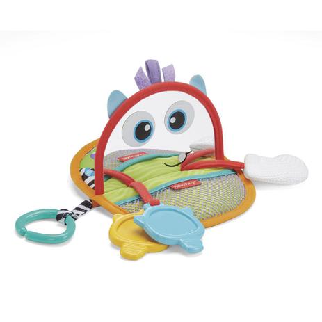 Fisher Price Espelho Monstrinhos - Mattel Menor preço em Fisher Price Espelho Monstrinhos - Mattel