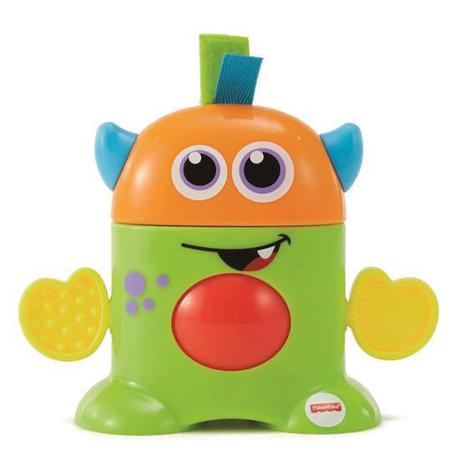 Fisher-price monstrinhos animados fhf83 - MATTEL Menor preço em Fisher-price monstrinhos animados fhf83 - MATTEL