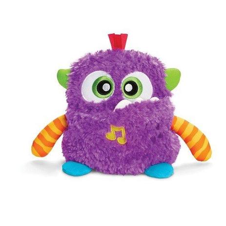 FISHER-PRICE Monstro Pelucia Bracos Mattel DYM88 Menor preço em FISHER-PRICE Monstro Pelucia Bracos Mattel DYM88