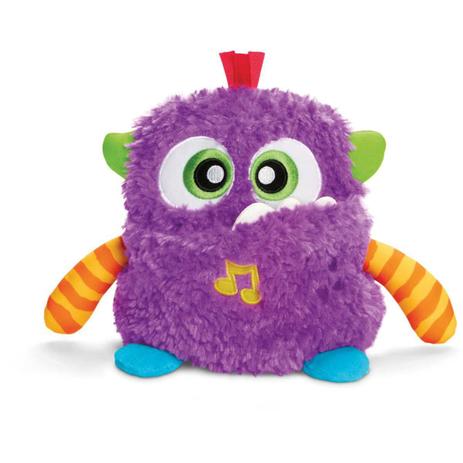 FISHER-PRICE Monstro Pelucia Bracos - Mattel Menor preço em FISHER-PRICE Monstro Pelucia Bracos - Mattel
