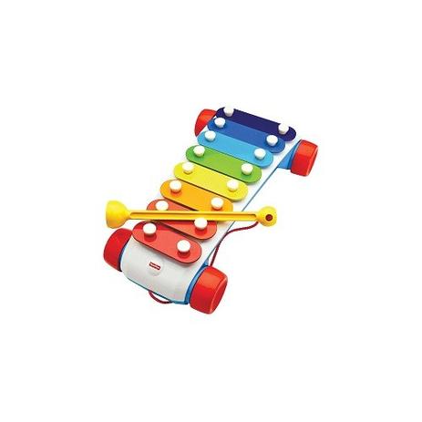 FISHER-PRICE Xilofone Mattel CMY09 Menor preço em FISHER-PRICE Xilofone Mattel CMY09