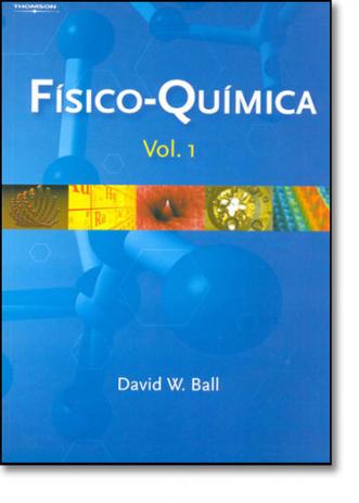 Físico-química - Vol.1 - Cengage learning nacional Menor preço em Físico-química - Vol.1 - Cengage learning nacional