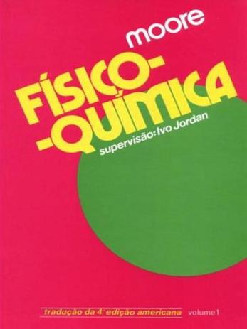 Físico - Química - Vol.1 - Edgard blücher Menor preço em Físico - Química - Vol.1 - Edgard blücher