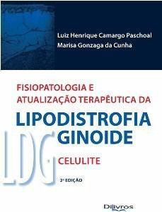 Fisiopatologia E Atualização Terapêutica Da Lipodistrofia Gi - Di livros Menor preço em Fisiopatologia E Atualização Terapêutica Da Lipodistrofia Gi - Di livros
