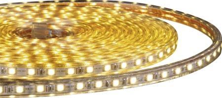 Menor preço em Fita 5050-ip67-14,4w/m-60led/m-5700k-120.-ac110v- 1 metro - Save energy