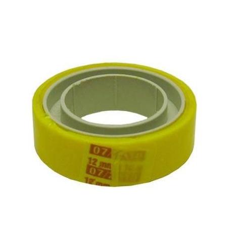 Fita Adesiva Amarela 12x10 Adelbras Menor preço em Fita Adesiva Amarela 12x10 Adelbras