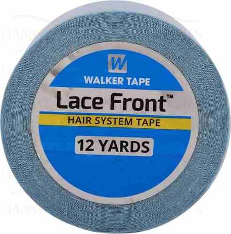 Fita Adesiva Azul Walker Tape Para Protese E Mega Hair 11m Largura 1,27cm Menor preço em Fita Adesiva Azul Walker Tape Para Protese E Mega Hair 11m Largura 1,27cm