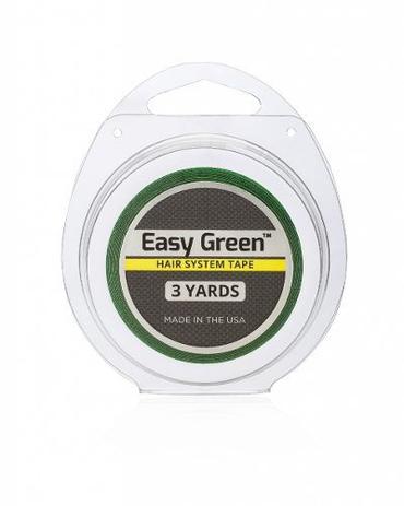Fita Adesiva Easy Green Verde 3m = Lace Front 1,27cm - Walker tape Menor preço em Fita Adesiva Easy Green Verde 3m = Lace Front 1,27cm - Walker tape
