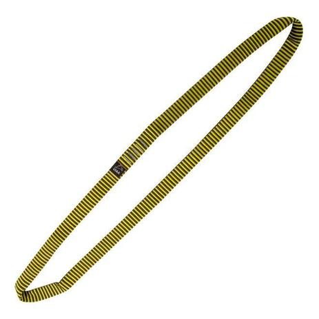 Fita Anel de Segurança para Escalada 60cm - Conquista Menor preço em Fita Anel de Segurança para Escalada 60cm - Conquista