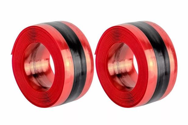 Fita anti furo mtb aro 26 - 31mm - safetire - isp Menor preço em Fita anti furo mtb aro 26 - 31mm - safetire - isp