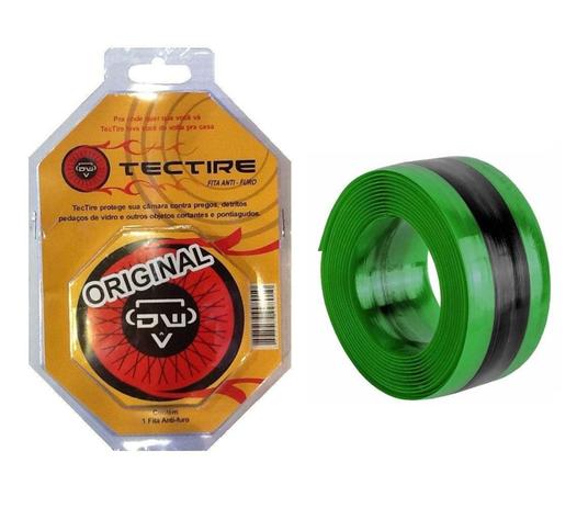 Fita Anti Furo Pneu Bike aro 29 tectire - Tec Tire Menor preço em Fita Anti Furo Pneu Bike aro 29 tectire - Tec Tire