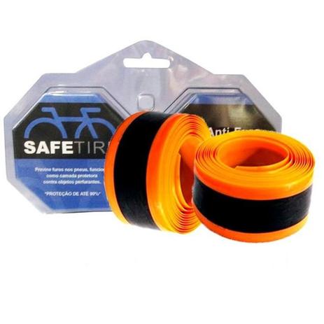 Fita anti furo speed - 23mm - safetire - isp Menor preço em Fita anti furo speed - 23mm - safetire - isp