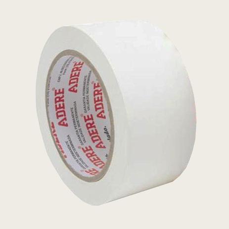 Fita Crepe Adere 50mm Menor preço em Fita Crepe Adere 50mm