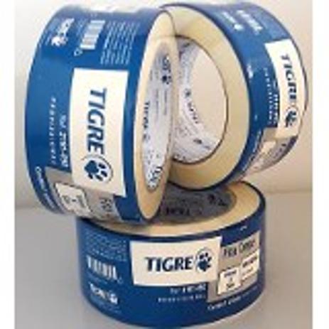 Fita crepe tigre 48mmx50m é boa?