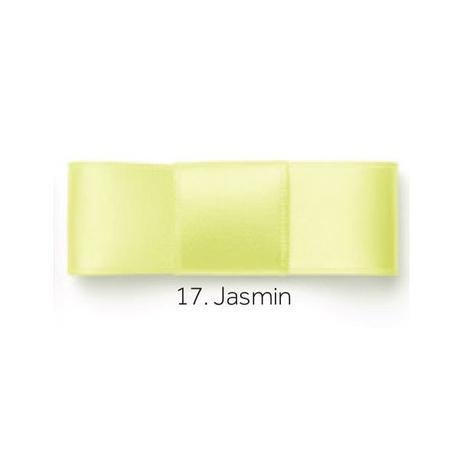 Fita de Cetim Simples N 1 7mmx10m Najar - Jasmim Menor preço em Fita de Cetim Simples N 1 7mmx10m Najar - Jasmim