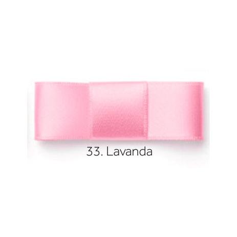 Fita de Cetim Simples N 3 15mmx10m Najar Lavanda Menor preço em Fita de Cetim Simples N 3 15mmx10m Najar Lavanda