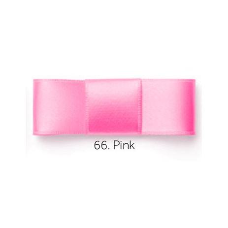 Fita de Cetim Simples N 3 15mmx10m Najar Pink Menor preço em Fita de Cetim Simples N 3 15mmx10m Najar Pink