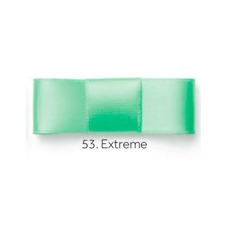 Fita de Cetim Simples N 9 38mmx10m Najar - Extreme Menor preço em Fita de Cetim Simples N 9 38mmx10m Najar - Extreme