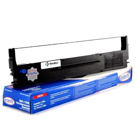 Fita de impressora compativel p/ epson lx350 extralife Menor preço em Fita de impressora compativel p/ epson lx350 extralife