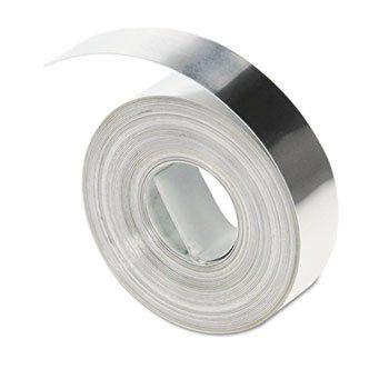 Fita de Inox Sem Cola p/ Rotulador Industrial Dymo Menor preço em Fita de Inox Sem Cola p/ Rotulador Industrial Dymo
