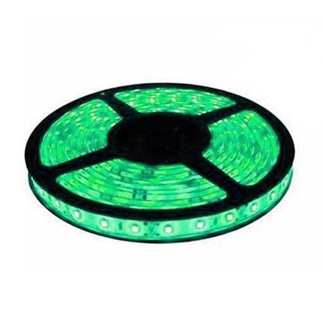 Fita de led 3528 verde - Rgb led Menor preço em Fita de led 3528 verde - Rgb led