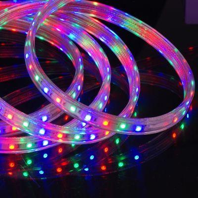 FITA DE LED 72W 14,4W/M 127V RGB IP67 Kit 5 Metros LP058 - Bella iluminação é boa?