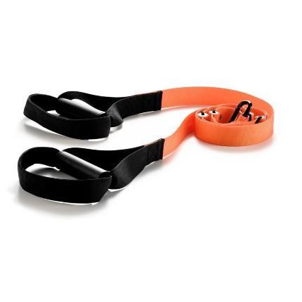 Fita de Suspensão - Atrio é boa?