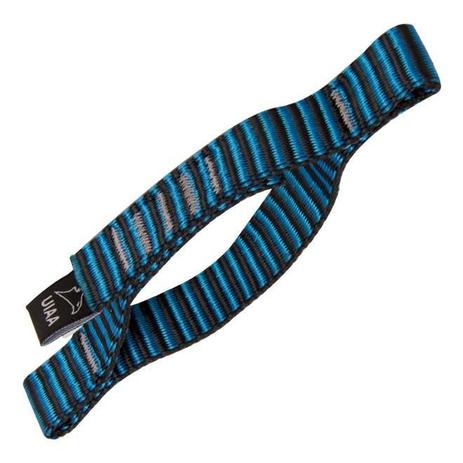 Menor preço em Fita Expressa de Segurança para Escalada 15cm - Conquista