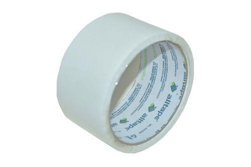 Fita Grossa Adesiva Durex 48mm X 40m Branco Altape C/6 - Atalpe Menor preço em Fita Grossa Adesiva Durex 48mm X 40m Branco Altape C/6 - Atalpe