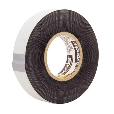 Fita Isolante 19mm 05 m Autofusão VONDER Menor preço em Fita Isolante 19mm 05 m Autofusão VONDER