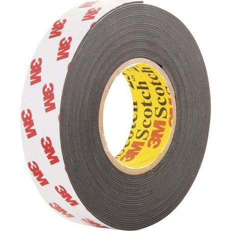 Fita isolante 3m scotch alta fusão 19mm x 10m - Em Menor preço em Fita isolante 3m scotch alta fusão 19mm x 10m - Em