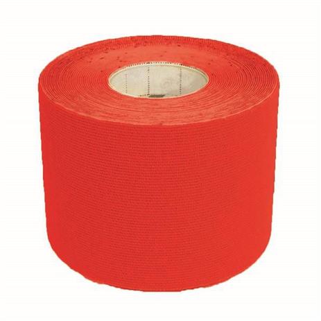 Fita kinesio rolo 5cmx5m vermelha - hc043 - Multilaser Menor preço em Fita kinesio rolo 5cmx5m vermelha - hc043 - Multilaser