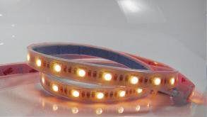 Fita led 4,8w ip65 127v am 1m rd - Llum bronzearte Menor preço em Fita led 4,8w ip65 127v am 1m rd - Llum bronzearte