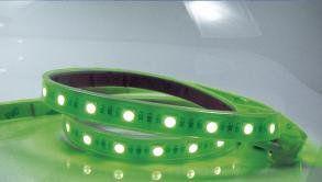 Fita Led blister 1 mt-SMD3528-60Leds/mt-4,8W/mt 127V-verde-IP65 - Llum bronzearte Menor preço em Fita Led blister 1 mt-SMD3528-60Leds/mt-4,8W/mt 127V-verde-IP65 - Llum bronzearte