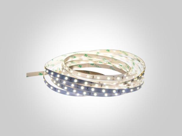 Fita Led Ip20 14,4w/m Led 5050 3000k Rolo 5 Metros - Lösch Menor preço em Fita Led Ip20 14,4w/m Led 5050 3000k Rolo 5 Metros - Lösch
