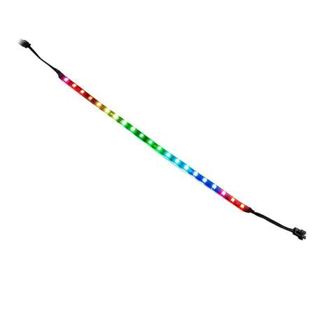 Fita Led Pichau Mag 100 ARGB 35cm Magnetica C/ Controle , PG-MAG100-RGB Menor preço em Fita Led Pichau Mag 100 ARGB 35cm Magnetica C/ Controle , PG-MAG100-RGB
