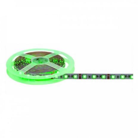 Fita Led Rolo Pix 5 Metros RGB IP 20 é boa?
