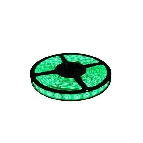 Fita LED Verde IP-65 Bella Led Menor preço em Fita LED Verde IP-65 Bella Led